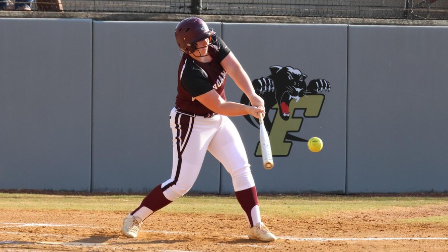 Maroons Sweep Panthers in ODAC MidWeek Matchup