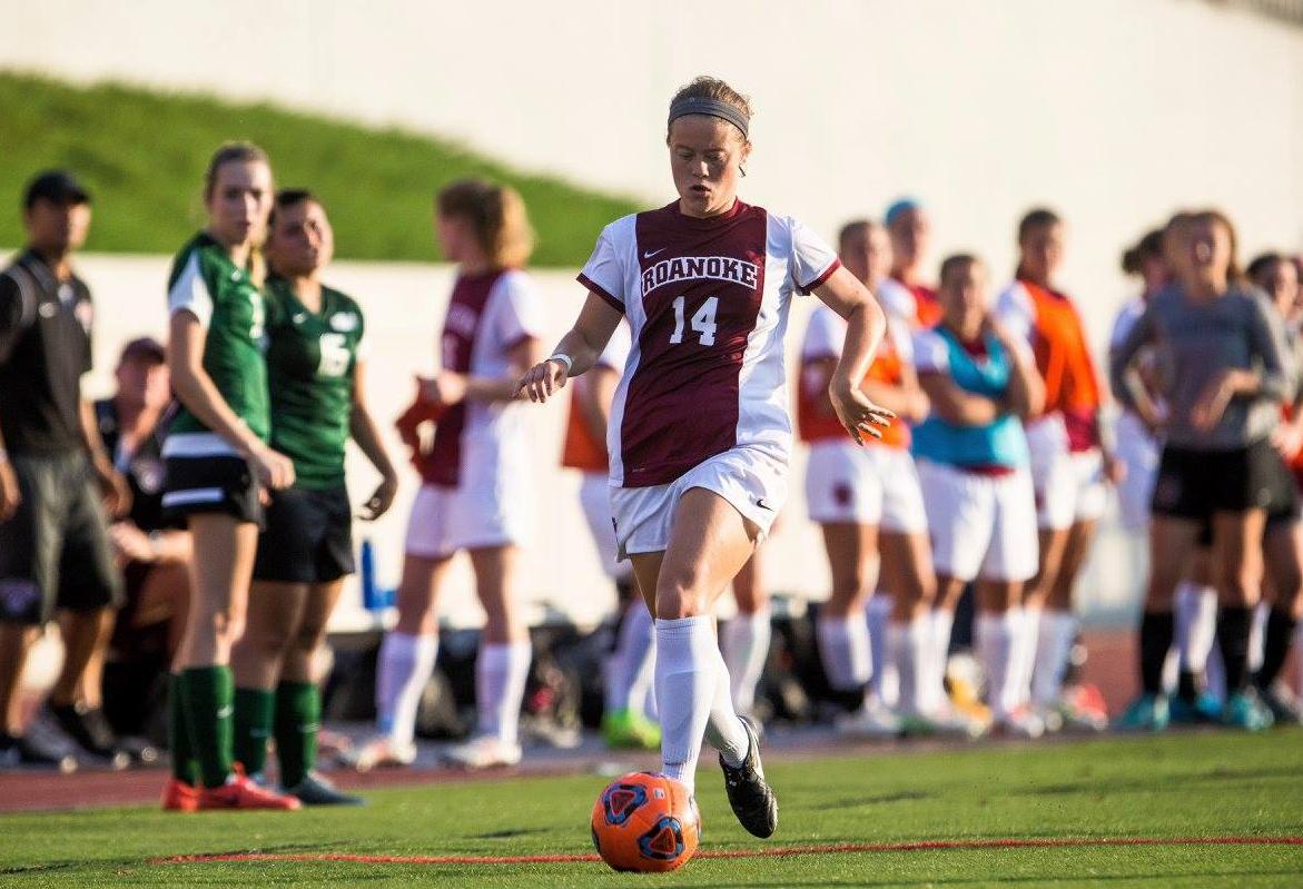 Maroons Fall to Generals in Midweek ODAC Match-up