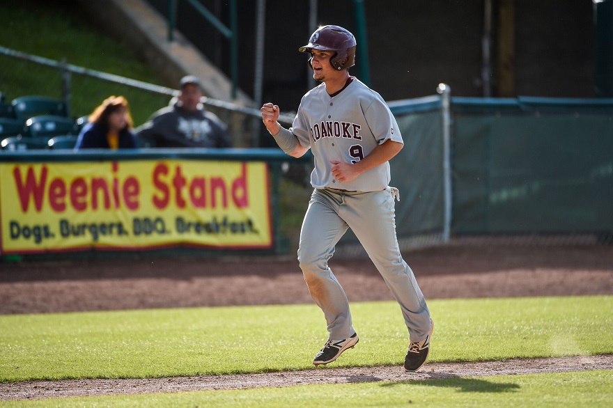RC Tops R-MC 11-9 in Extra Innings to Advance in ODAC Baseball Tournament