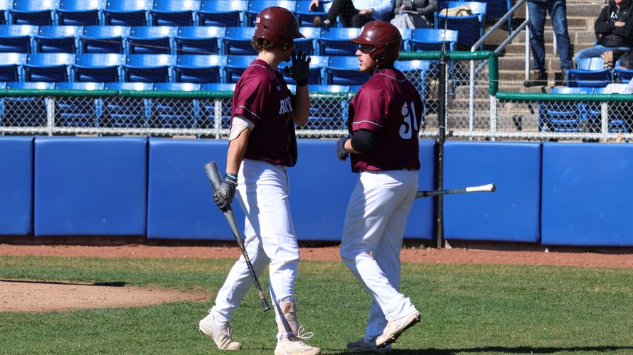Maroons Pacify Quakers With 14-7 ODAC Win