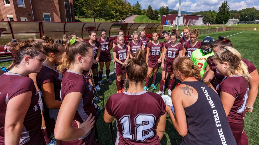 Maroons Conclude 2022 Season With 3-0 Loss To W&L in ODAC Semifinals