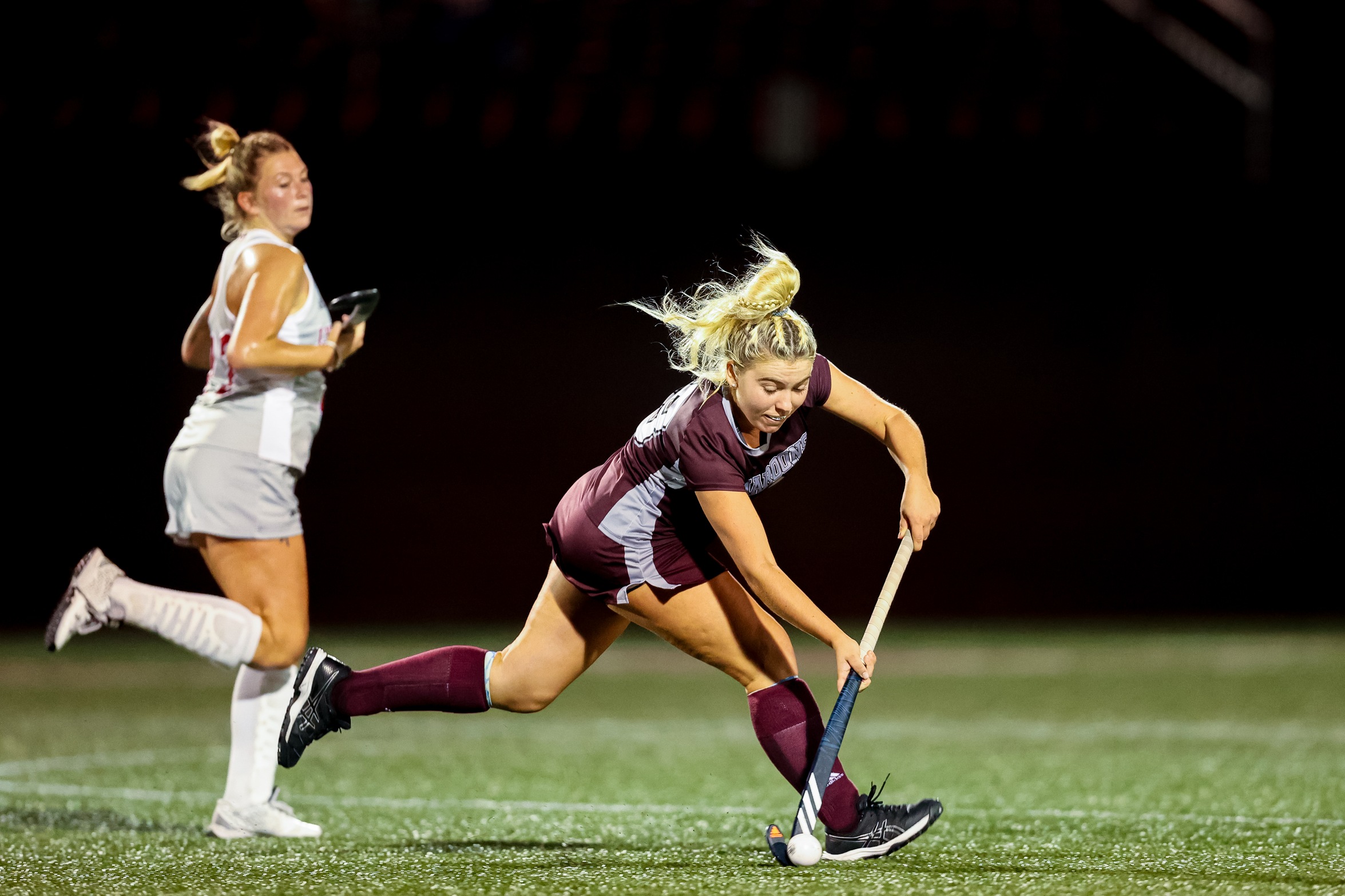 Maroons Shutout Southern Virginia on the Road, 5-0