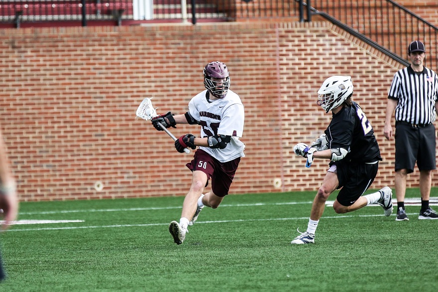 Late Goals Help H-SC to 10-9 Win Over No. 16 RC