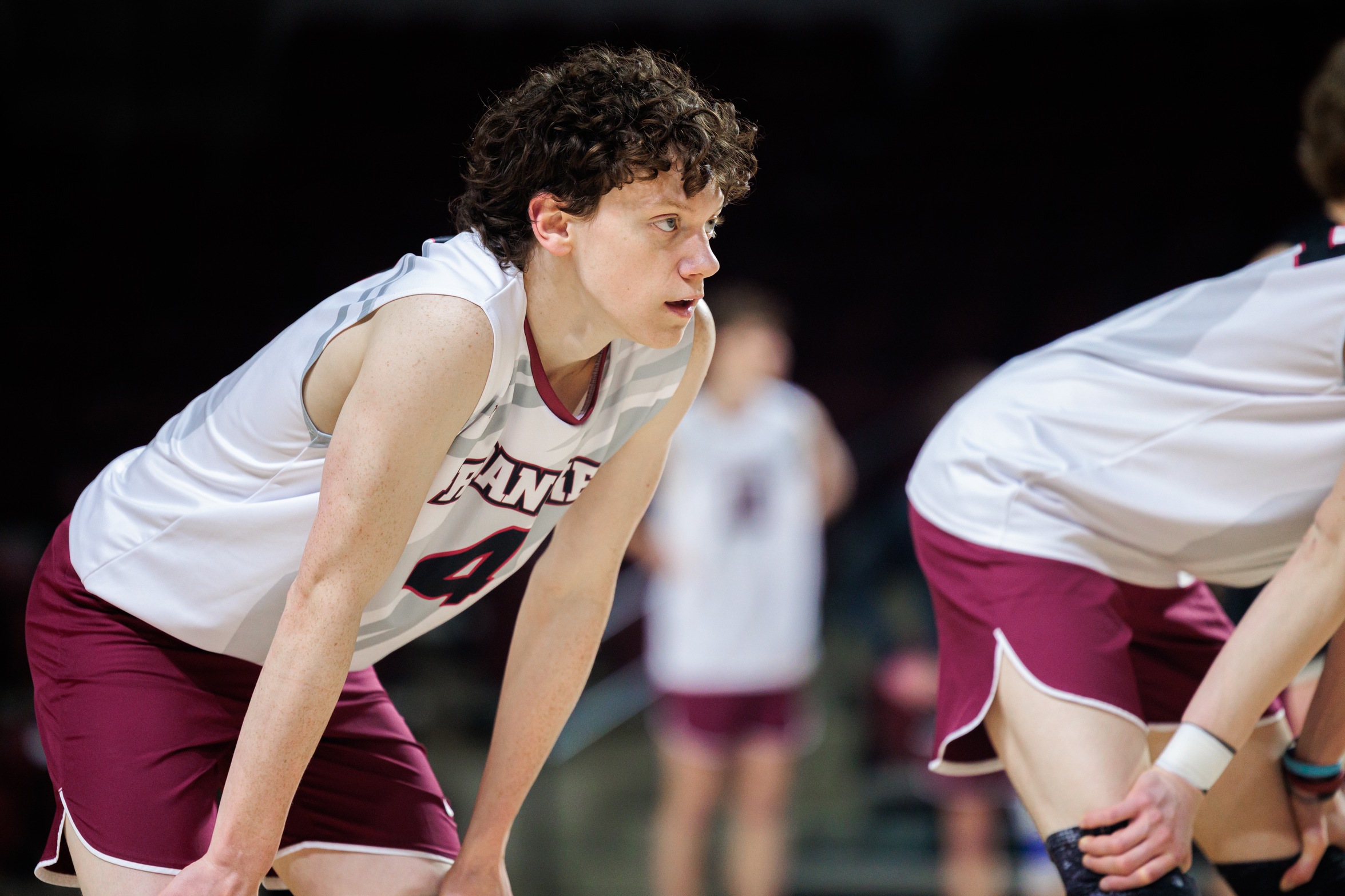 Maroons Fall to Marymount on Saturday Afternoon