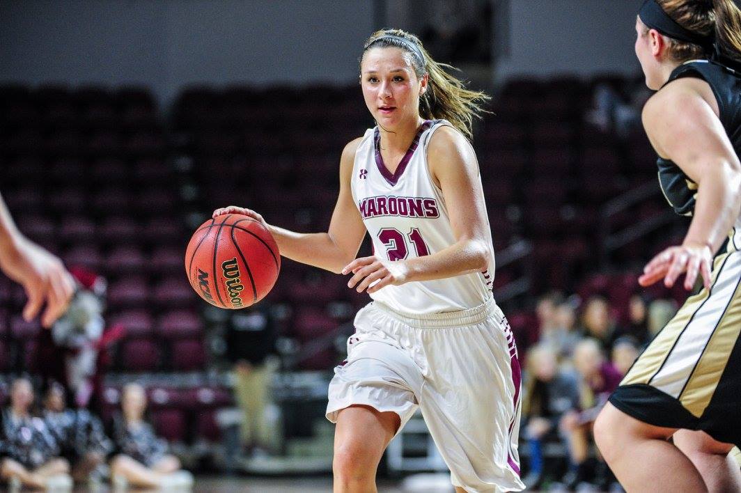 RC Earns 74-60 Win Over W&L