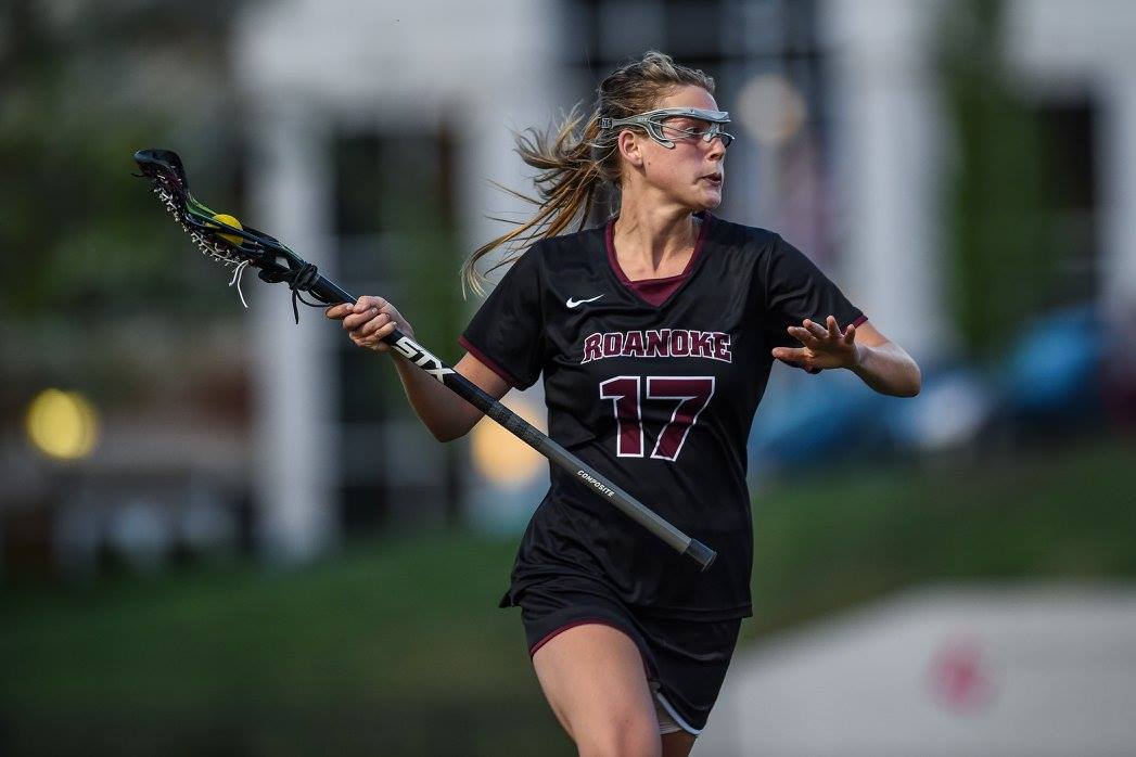 Women's Lacrosse Falls to Randolph-Macon in ODAC Action