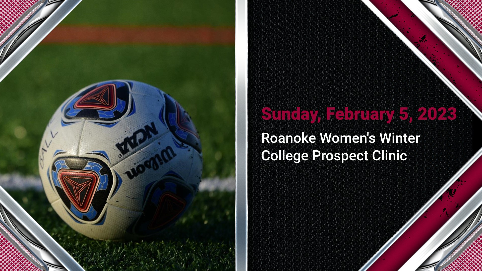 Roanoke Women's Soccer to Host Winter College Prospect Clinic