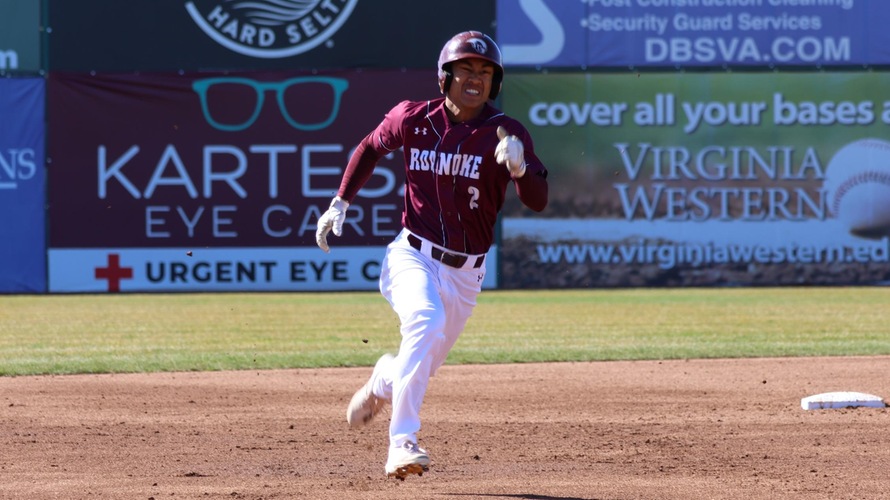 Maroons Open ODAC Play With Doubleheader Sweep of EMU on the Road