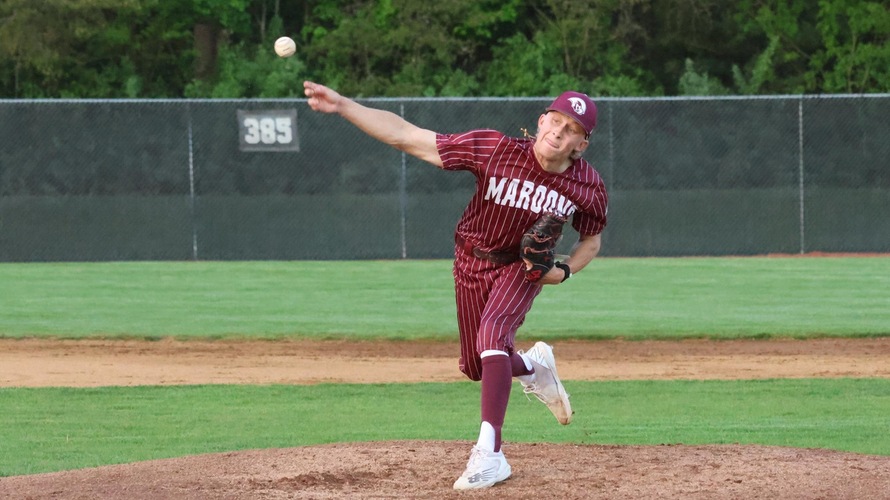 Maroons Fall to Ferrum on the Road