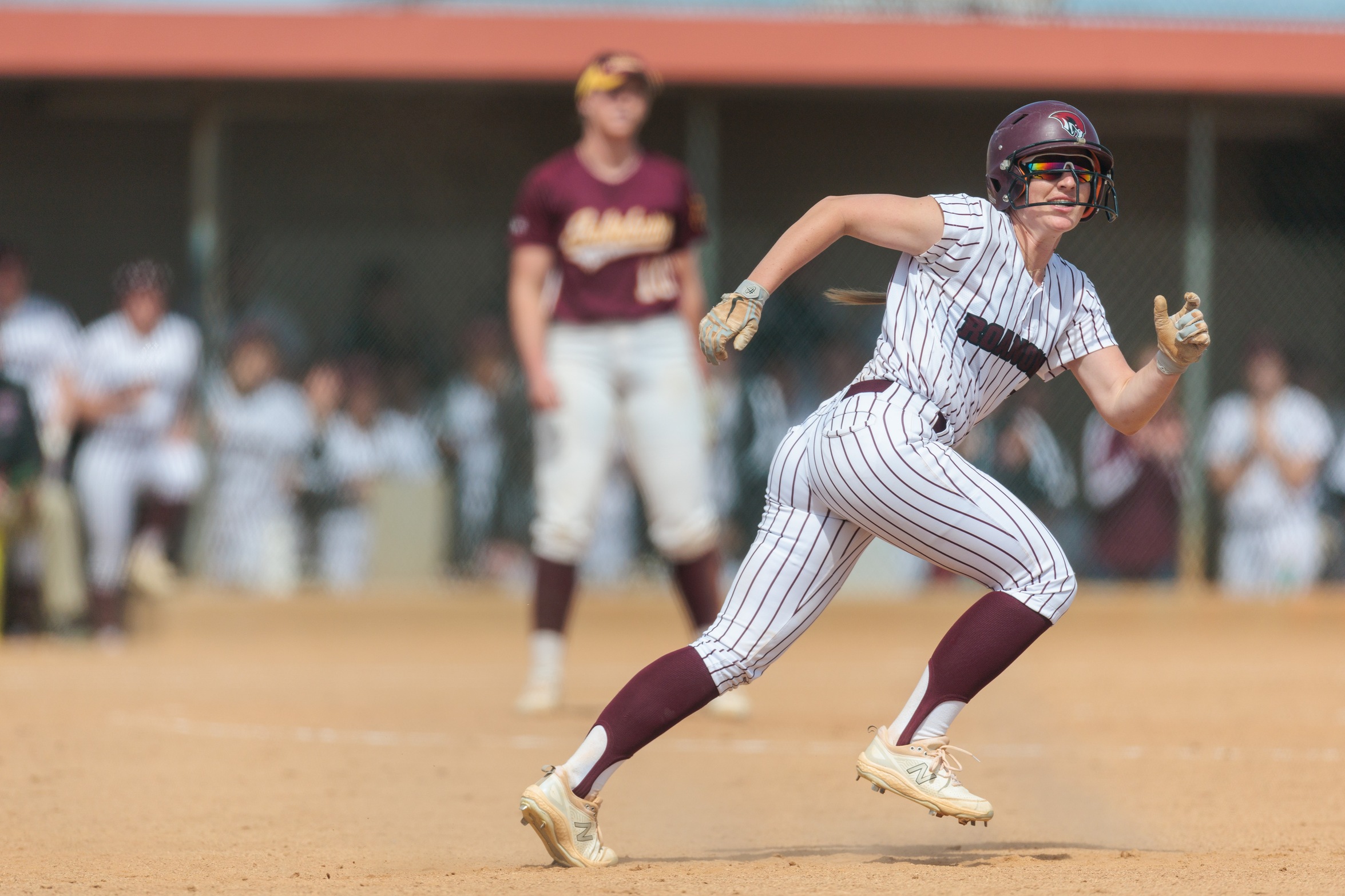 Roanoke Drops Game One Against Randolph Macon in Best of Three Championship Series