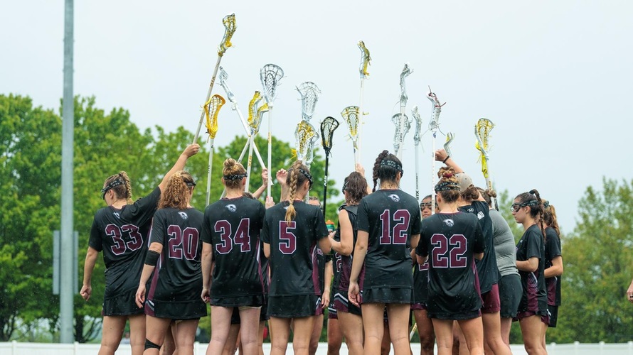 Maroons Fall to Top Seed W&L in ODAC Title Tilt