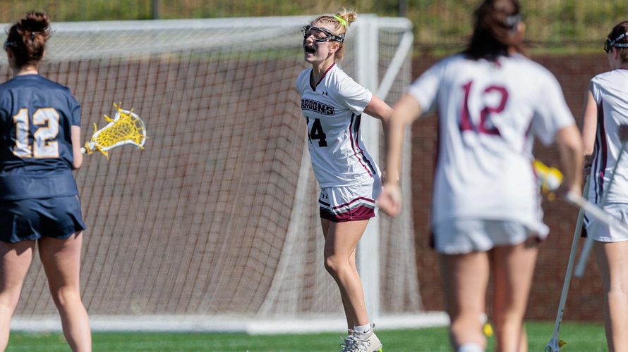 No. 16 Maroons Advance to ODAC Championship With 12-5 Win Over Shenandoah