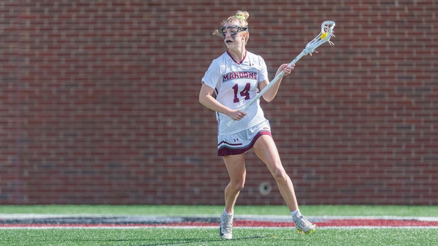 No. 18 Maroons Open ODAC Action with 14-12 Win Over Shenandoah